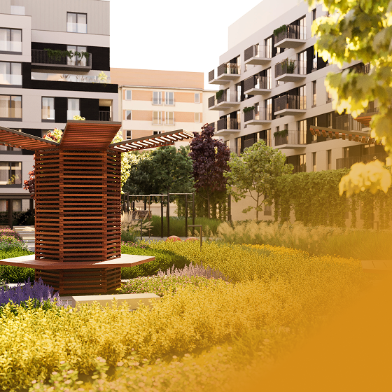 Spokój i wypoczynek